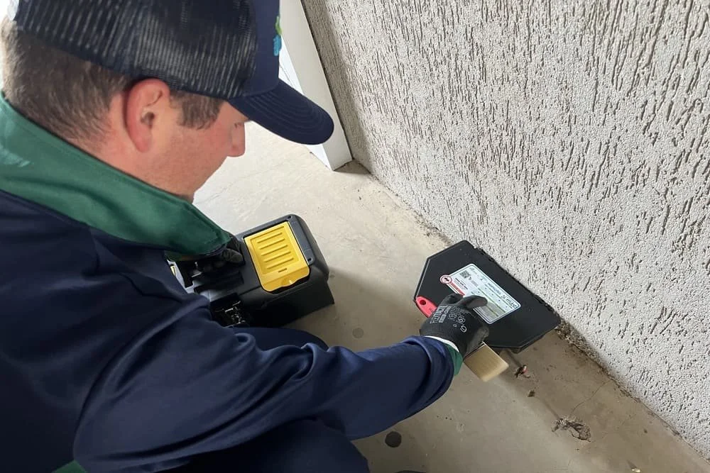 RSL Dedetizadora e Desentupidora